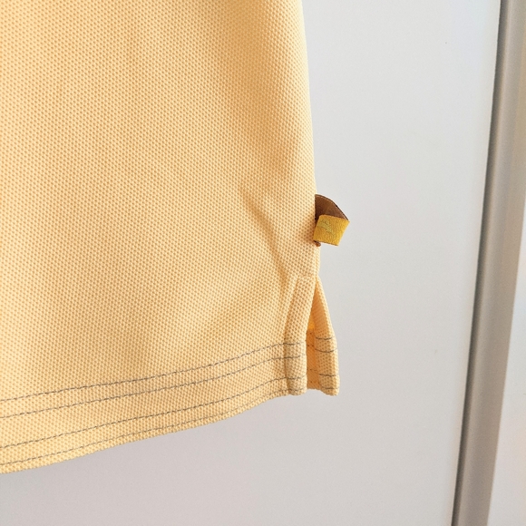 Tommy Bahama the emfielder leisure tech polo - Picture 8 of 15